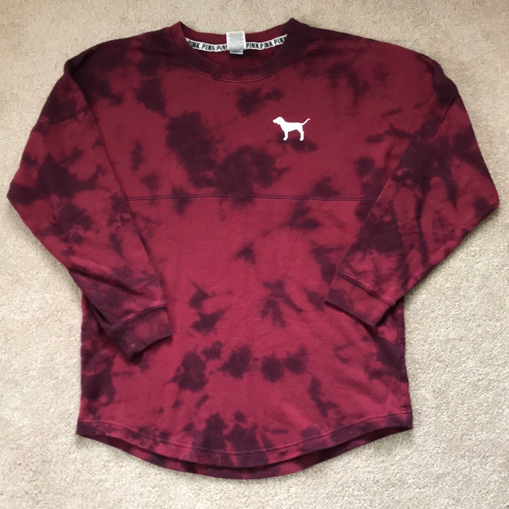 Victoria’s Secret Pink Crewneck Sweatshirt